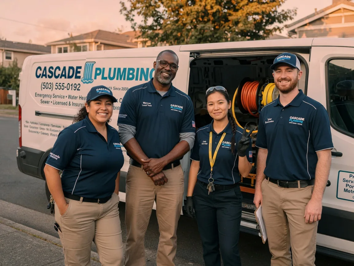 Emergency Plumber company in Headland, AL